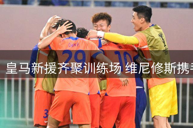 皇马新援齐聚训练场 维尼修斯携手B席回归备战季前赛